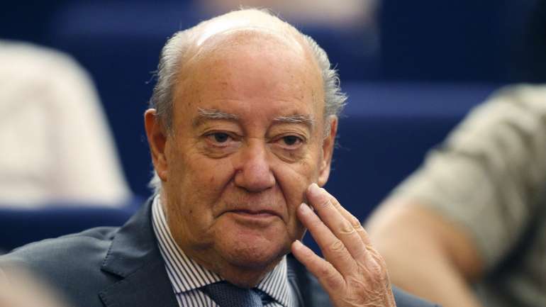 Pinto da Costa admite fazer outros retoques no mercado de inverno mas destacou qualidade do plantel azul e branco