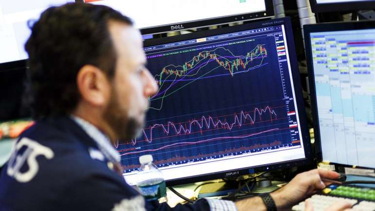 Bolsa de Lisboa abre a cair 0,77%