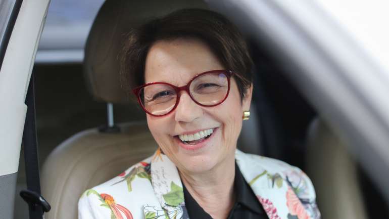 Tereza Cristina é a nova ministra da Agricultura e vai tutelar reservas índias