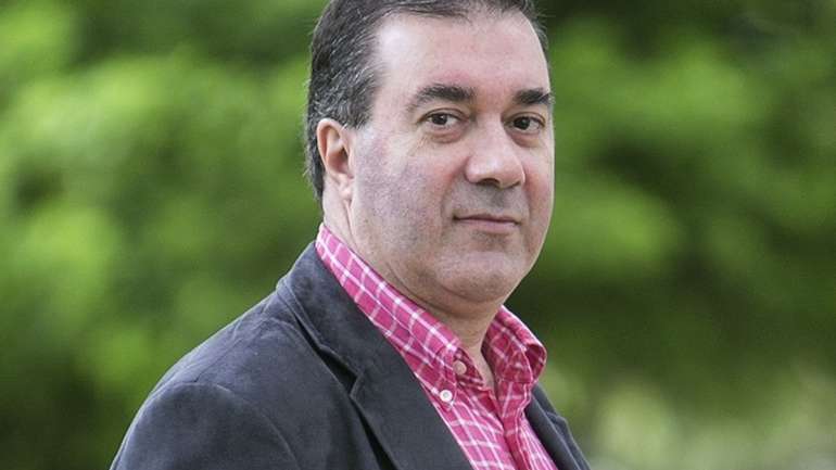 António Marujo foi durante mais de 20 anos o especialista em religião do jornal Público