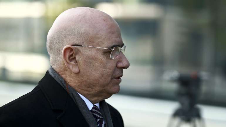 Duarte Lima foi ainda condenado no caso Homeland e aguarda o julgamento pelo homicídio de Rosalina Ribeiro