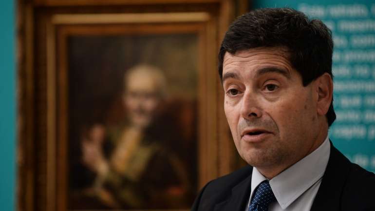 António Ramalho admite que tal tem impactos nos rácios de capital do Novo Banco, ainda para mais quando as exigências de capital do Banco Central Europeu não desceram