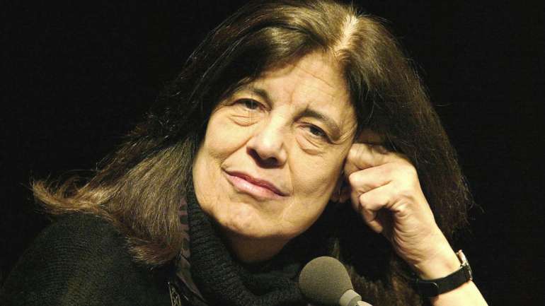 A coletânea de livros de contos e pequenas narrativas da escritora, filósofa e ativista norte-americana Susan Sontag é uma das apostas da Quetzal