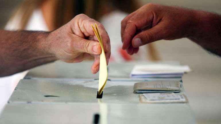 Portugal está bem classificado na categoria de processo eleitoral e pluralismo