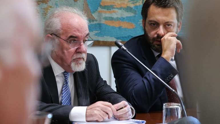 O PSD considera esta discrepância "inaceitável" e quer ouvir as explicações do Governo