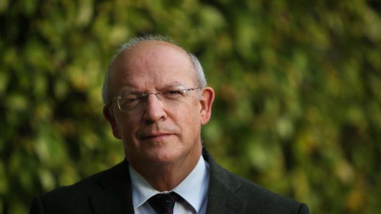 Ministro dos Negócios Estrangeiros, Augusto Santos Silva