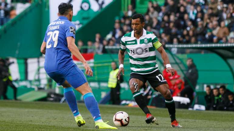 Depois de deixar em Alvalade em 2007, Nani esteve vários anos no Manchester United, voltou ao Sporting e ainda passou por Fenerbahçe, Valência e Lazio