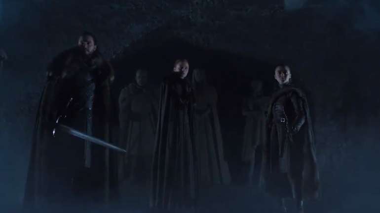 A última temporada terá seis episódios, contrariando os habituais 10