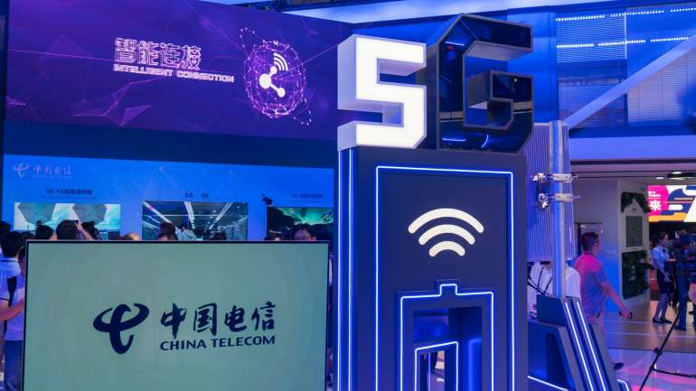 O 5G é a próxima tecnologia de infraestruturas de telecomunicações. Já se fala há vários anos, mas começa a funcionar em 2019. A China, atualmente, é do países que mais tem investido nesta infraestrutura para telecomunicações