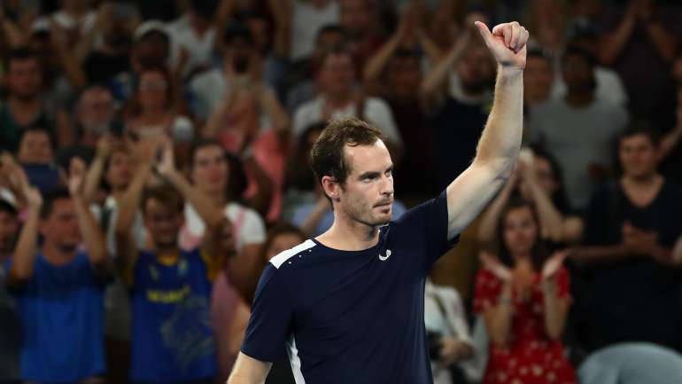 Murray bateu-se com Roberto Bautista Agut durante mais de quatro horas mas acabou por ser eliminado do Open da Austrália