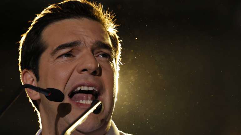 Alexis Tsipras vai continuar a liderar o governo da Grécia