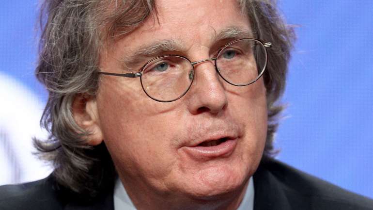 Roger McNamee é investidor em Silicon Valley há mais de 35 anos, com o fundo Elevation, co-fundado com Bono, como uma das suas mais recentes apostas