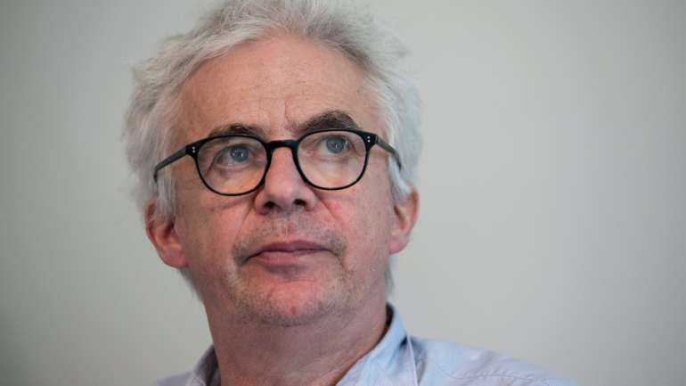 O advogado francês tem-se dedicado a defender denunciantes, como Julian Assange e Eduard Snowden