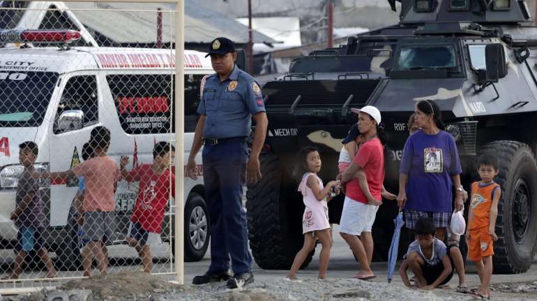 No dia 6 de Fevereiro os habitantes de Lanao del Norte vão decidir pela aprovação, ou não, da lei orgânica de Bangsamoro