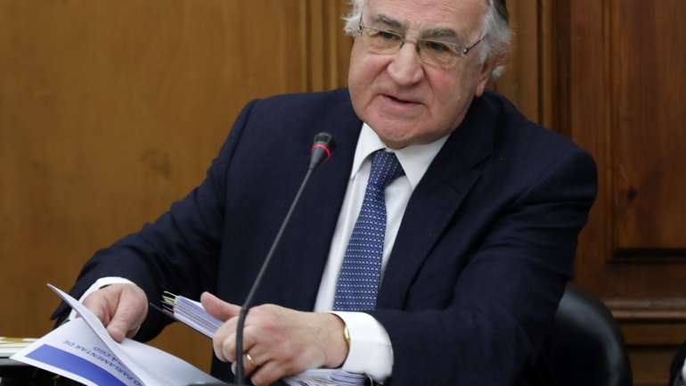 Faria de Oliveira refere que a lei que exige a auditoria não existe em mais nenhum outro país da Europa