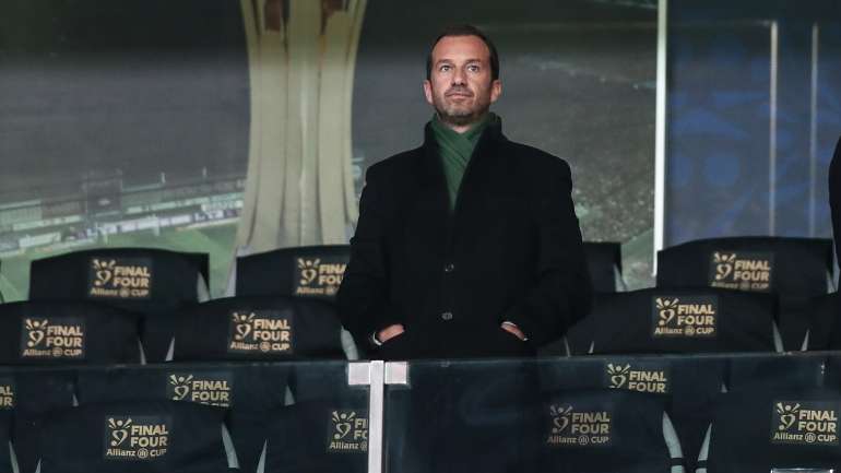 Frederico Varandas frisou que não gosta de comentar arbitragens mas considerou que Sp. Braga não foi em nada prejudicado