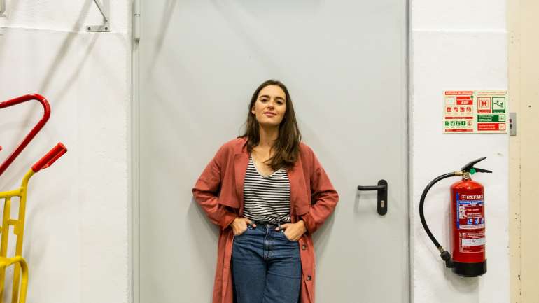 "Estará, neste momento, o direito ao aborto ameaçado? Se, por um lado, esta parece ser uma questão mais do que resolvida na nossa sociedade, por outro, há um nevoeiro reacionário que teima em pairar e fazer-nos recuar", lê-se na sinopse do evento.