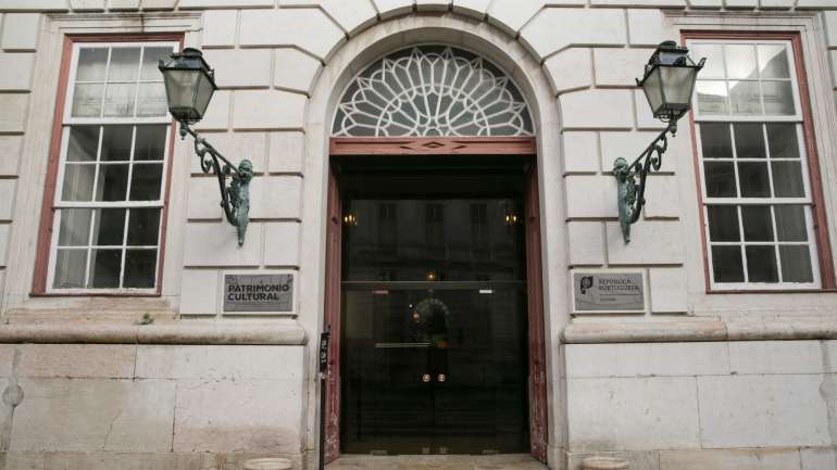 Ministério da Cultura, Lisboa
