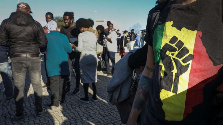 O Ministério do Interior de Angola está a acompanhar, com alguma preocupação, vários pronunciamentos de cidadãos nacionais e estrangeiros após incidente no bairro da Jamaica