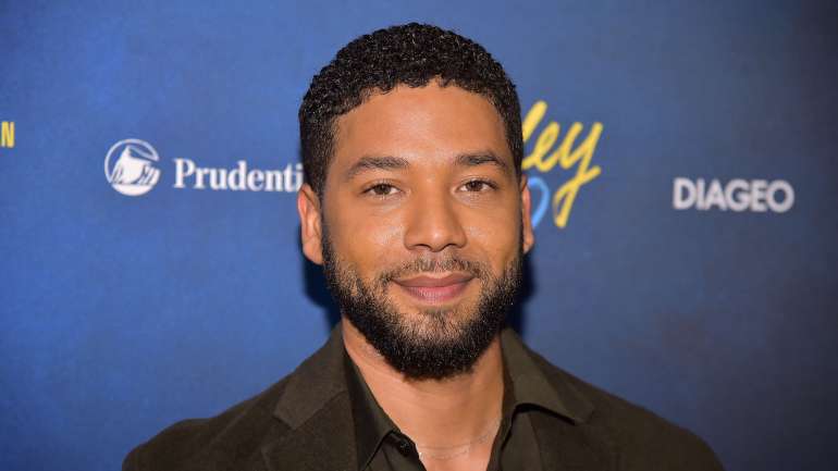 Jussie Smollett interpreta o papel de Jamal Lyon em &quot;Empire&quot;