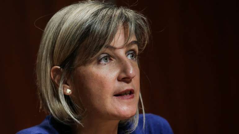 Marta Temido repete que não há margem para responder às reivindicações dos enfermeiros