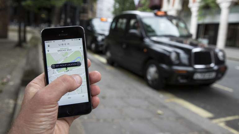 Com esta decisão a Uber vai ter que dispensar mais de 3.500 funcionários que trabalham para a plataforma na região e a Cabify outros três mil