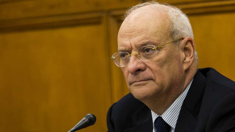 Alerta surgiu na administração da CGD liderada por Carlos Santos Ferreira