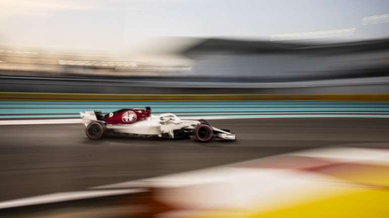 F1. Sauber muda de nome para Alfa Romeo Racing – Observador