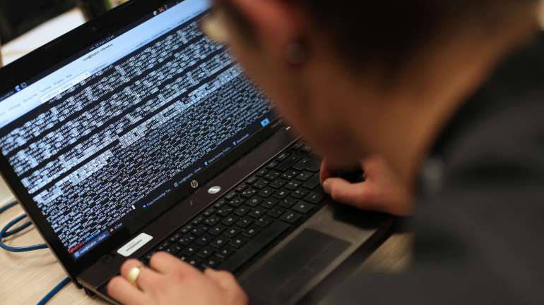 15,44% diz que já foi vítima de acesso não autorizado ao e-mail ou redes sociais