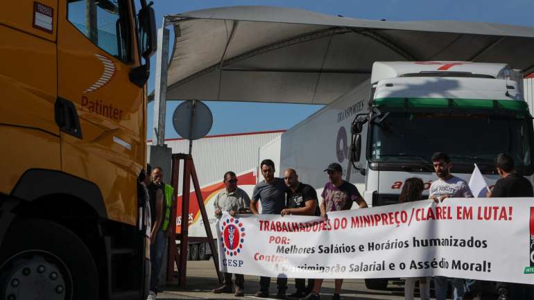 Grupo Dia detém supermercados Minipreço e Clarel