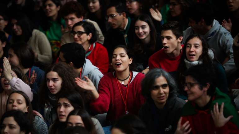 Em Portugal, 1,1% das crianças e jovens até aos 16 anos estavam, em 2017, em mau ou muito mau estado de saúde (UE 0,8%)