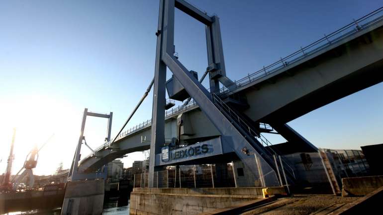 O investimento previsto é de mais de 43 milhões de euros