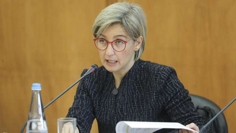 O anúncio foi feito em conferência de imprensa, após o conselho de ministros, onde esteve a ministra da Saúde, Marta Temido