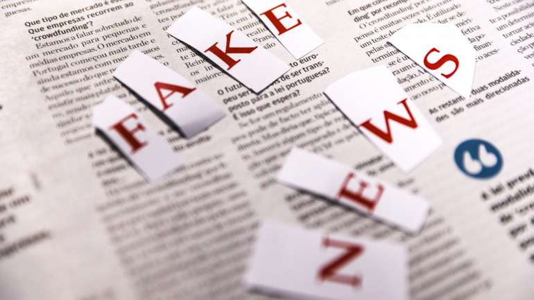 As eleições em Portugal podem vir a ser afetadas pela ação das "fake news", sobretudo a nível das redes sociais