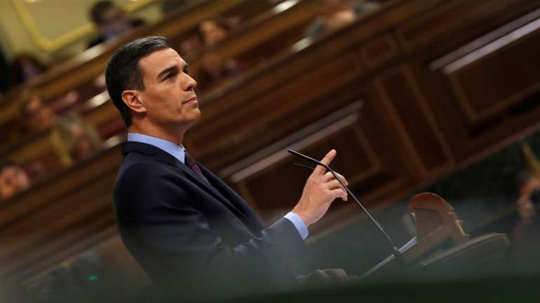 Segundo a imprensa espanhola, as datas mais prováveis para uma ida às urnas são 28 de abril ou 26 de maio