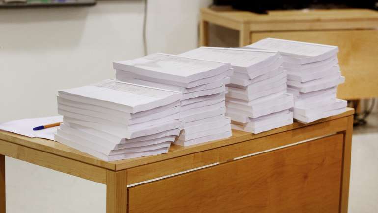 De acordo com os dados comunicados à CMVM pela Navigator, a empresa atingiu no ano passado um volume de negócios de 1.692 milhões de euros, um aumento de 3,3% relativamente a 2017