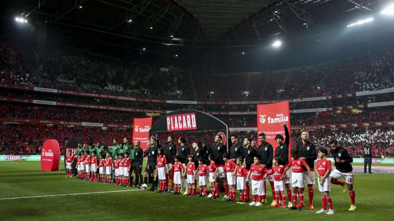 Comissão de Instrutores da Liga quis arquivar processo contra Benfica, Conselho de Disciplina teve opinião contrária
