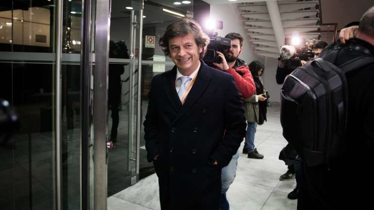 Autarca de Ovar é visado em nova investigação do Ministério Público