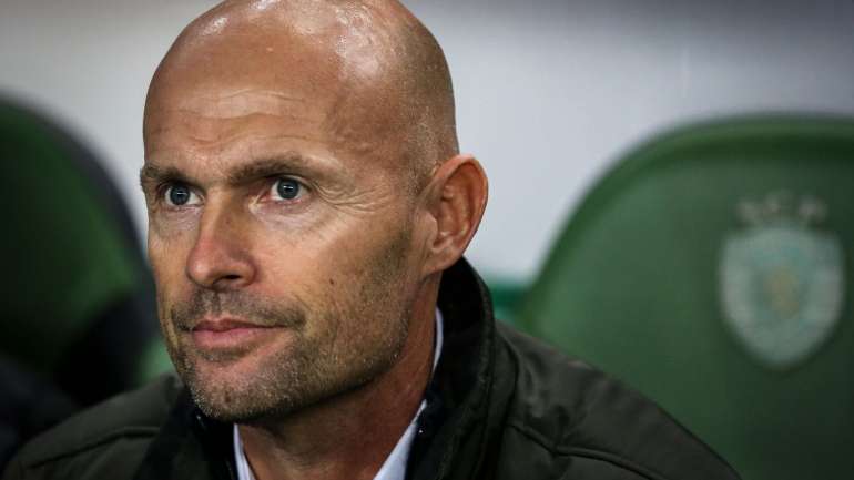 O treinador leonino assumiu a responsabilidade pela derrota sofrida frente ao Villarreal
