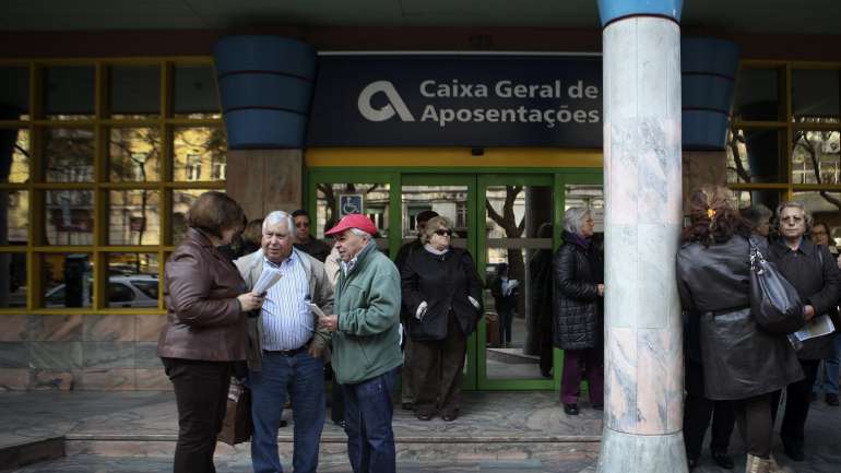 Quem quiser antecipar a reforma pode perder cerca de 20% da pensão mensal