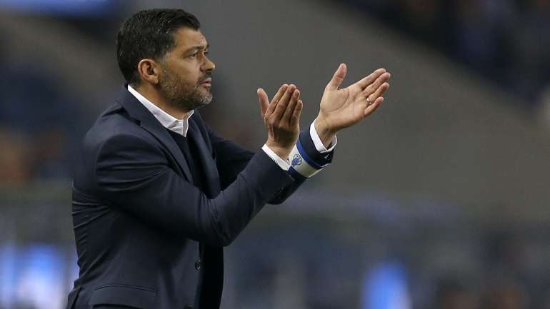 O FC Porto defronta, esta sexta-feira, o Tondela, a partir das 21h15 horas