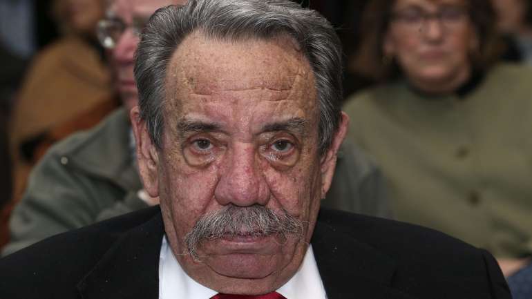 Arnaldo Matos morreu aos 79 anos