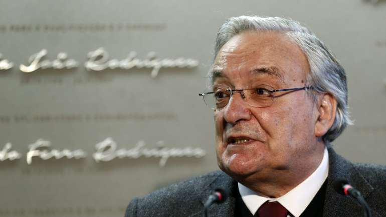 Fernado Rosas conheceu Arnaldo Matos quando ambos eram estudantes da faculdade de Direito de Lisboa