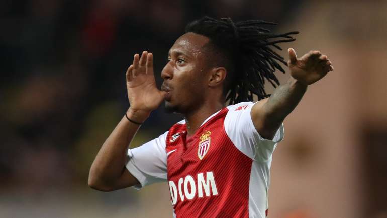 Gelson Martins marcou três golos nos últimos três jogos, que ajudaram Mónaco a sair da zona de despromoção da Ligue 1