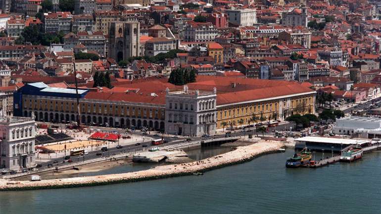 A atividade turística gerou, em 2017, na capital, mais de 10 mil milhões de euros de riqueza, mais quatro mil milhões do que em 2015