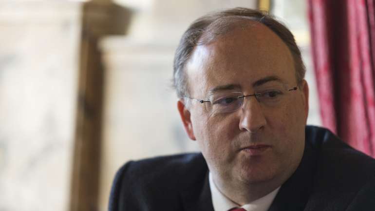 José Manuel Fernandes é dado como certo na lista do PSD às próximas eleições europeias