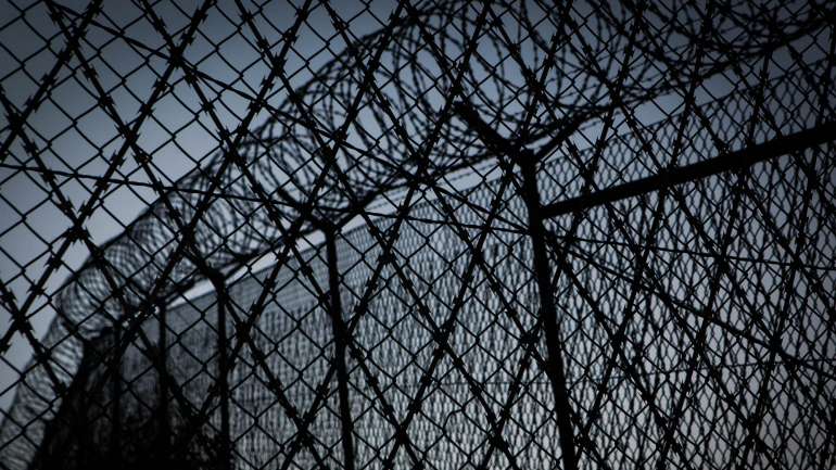Busca contou com participação de 50 guardas prisionais