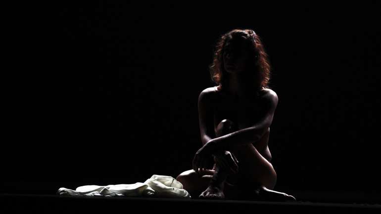 Com coreografia de Eric Volodine segundo Alexander Gorski, e música de Ludwig Minkus, o espetáculo, estreado em 1990, volta agora a ser dançado