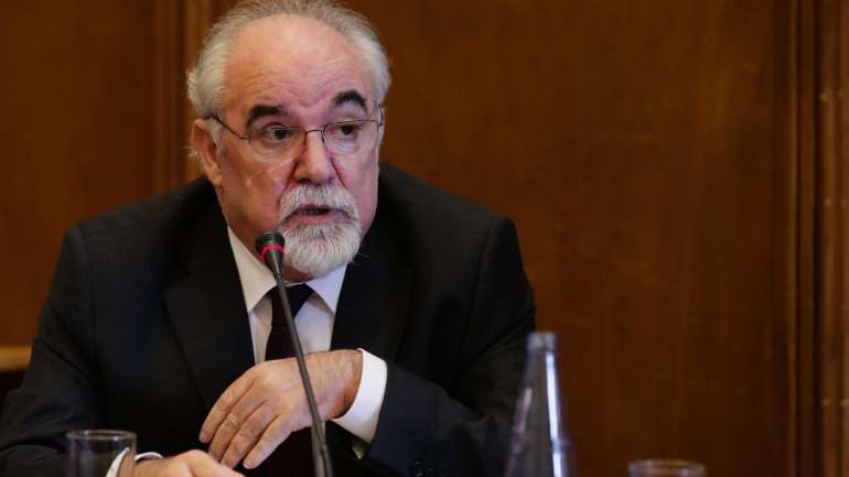 O ministro considerou ainda que não é necessária qualquer clarificação da lei, sublinhando que houve uma discussão pública