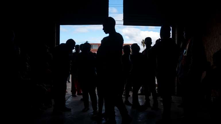 O Departamento de Saúde e Serviços Humanos recebeu 4.556 queixas relacionadas com abusos sexuais